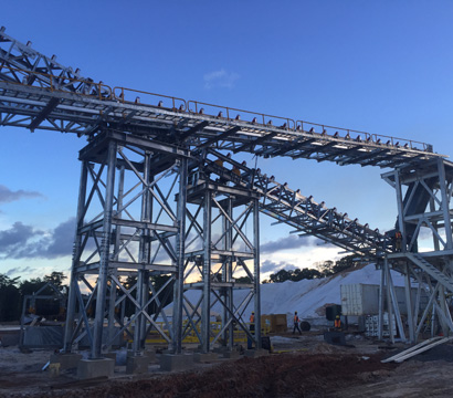 Dingo Engineering PTY LD