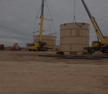 Dingo Engineering PTY LD