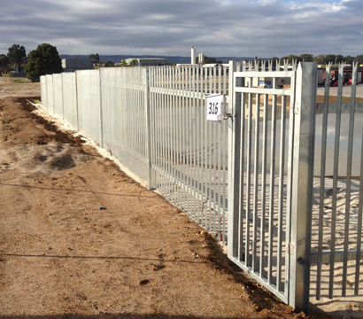 Dingo Engineering PTY LD
