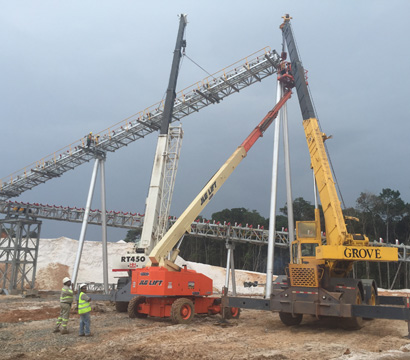 Dingo Engineering PTY LD