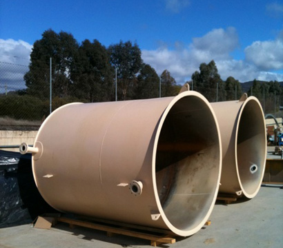 Dingo Engineering PTY LD